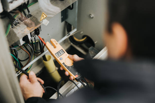 Best Circuit Breaker Repair  in Ardmore, TN