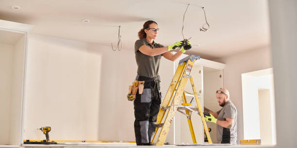 Best Electrical Rewiring Services  in Ardmore, TN