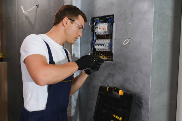 Best Affordable Electrician  in Ardmore, TN