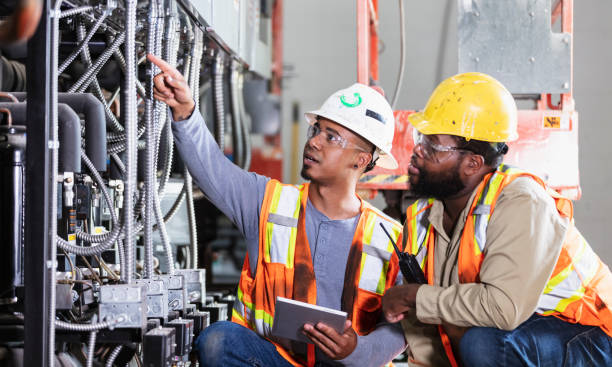 Best Electric Panel Repair  in Ardmore, TN