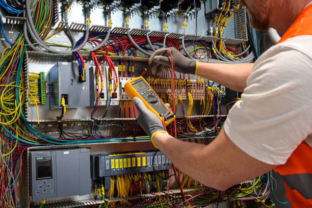 Best Affordable Emergency Electrician  in Ardmore, TN