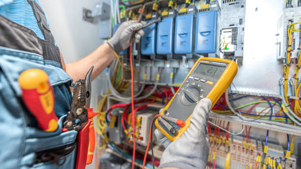 Best Commercial Electrician Services  in Ardmore, TN